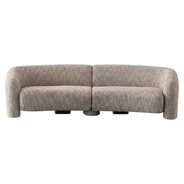 Sofa Milania trendy nature (Be Trendy 01 Nature)