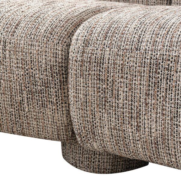 Sofa Milania trendy nature (Be Trendy 01 Nature)