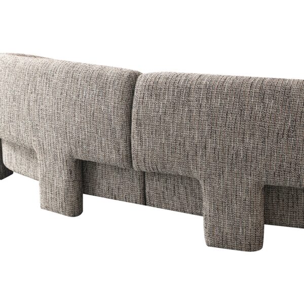 Sofa Milania trendy nature (Be Trendy 01 Nature)