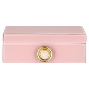 Storage box Jamila big (Pink)