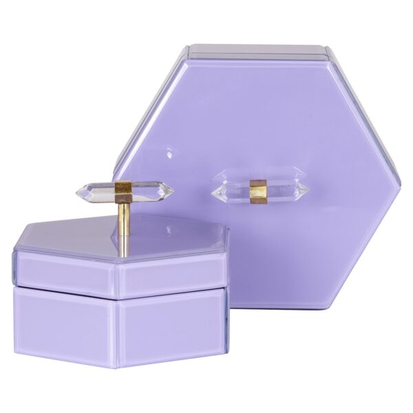 Storage box Jutta small