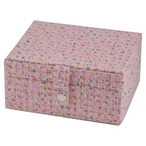 Storage Box Nera big (Pink)