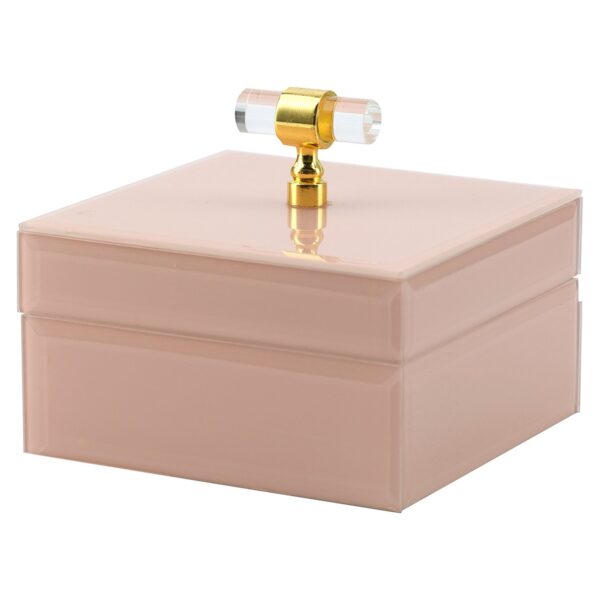 Storage Box Rana (Beige)