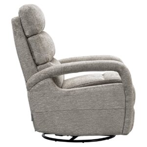 Swivel relax chair Denvi desert fusion (Fusion 109 desert)