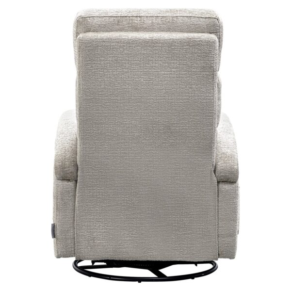 Swivel relax chair Denvi desert fusion (Fusion 109 desert)