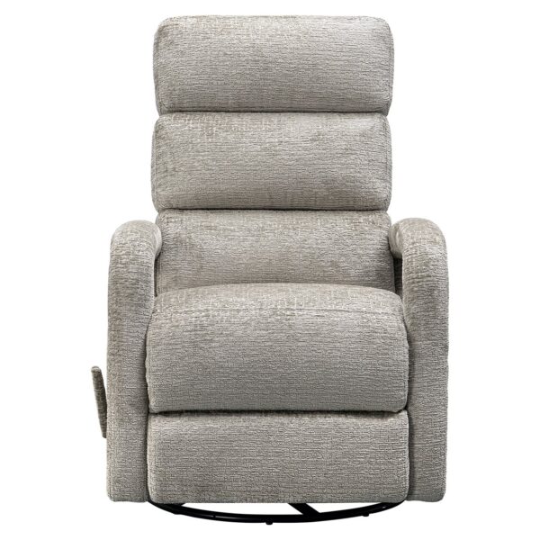 Swivel relax chair Denvi desert fusion (Fusion 109 desert)