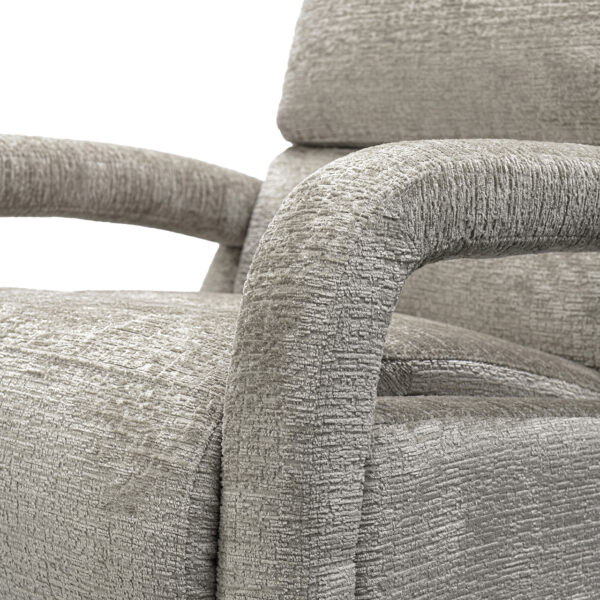 Swivel relax chair Denvi desert fusion (Fusion 109 desert)