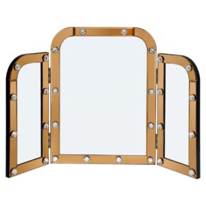 Table mirror Jaira