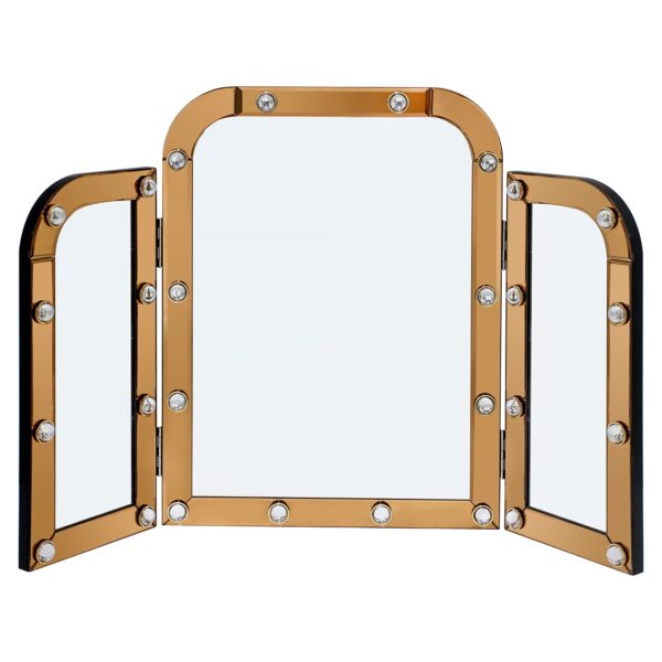 Table mirror Jaira