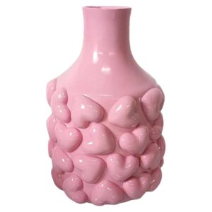 Vase Alexia (Pink)