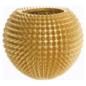 Vase Kyona (Gold)