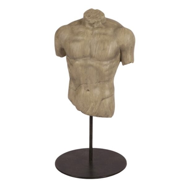 Figura Torso base