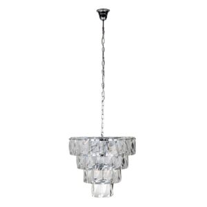 Chandelier Wyne (Silver)