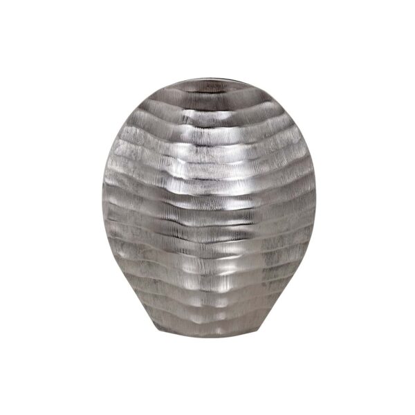 Vase Gina silver (Silver)