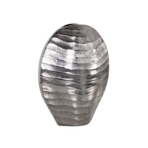 Vase Gina silver (Silver)