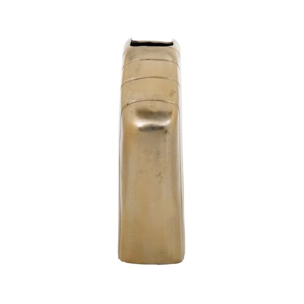 Vase Selby big (Gold)