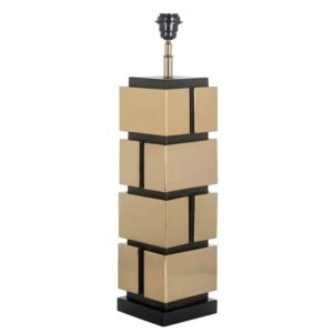 Lámpara de mesa Jazz