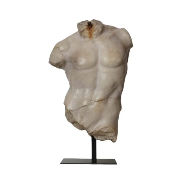 Torso Maximiliano