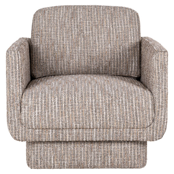 Easy chair Ragnar beige coco (Beige)