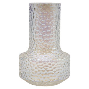 Vase Bridey (Iridescent)