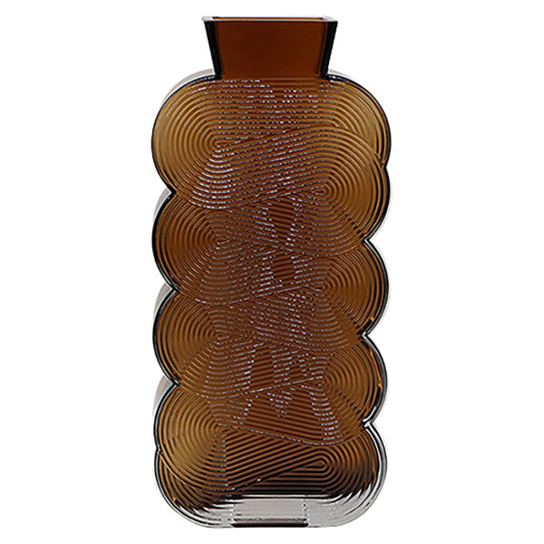 Vase Venice big (Brown)