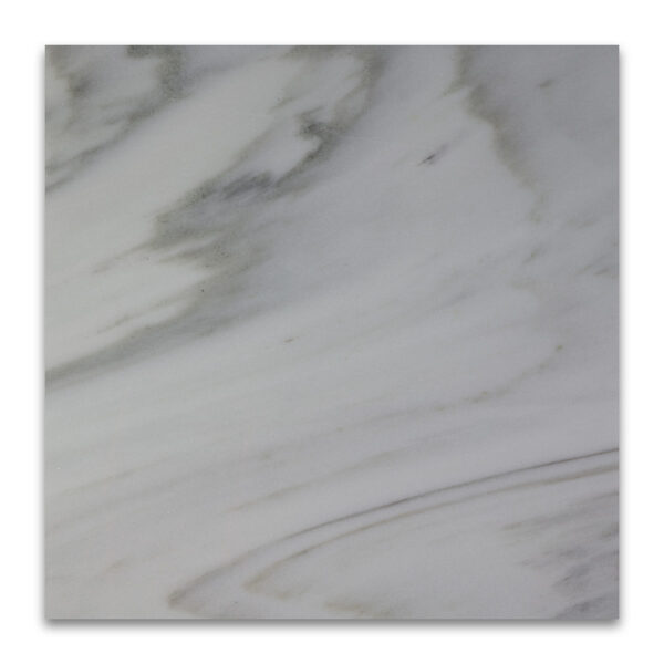 Sobre 80x80x2 Mármol Blanco