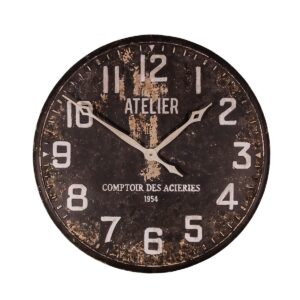 Reloj Atelier