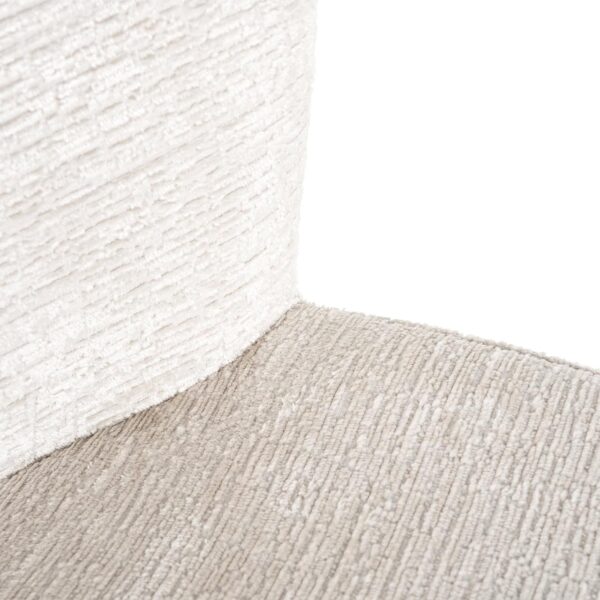 Bar stool Darby cream fusion (Fusion cream 02)