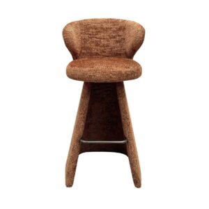 Bar stool Gatsbi lovely cinnamon (Be Lovely 603 Cinnamon)