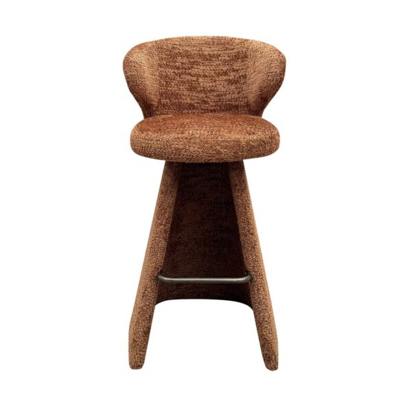 Bar stool Gatsbi lovely cinnamon (Be Lovely 603 Cinnamon)