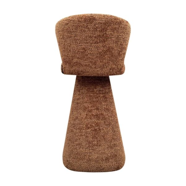 Bar stool Gatsbi lovely cinnamon (Be Lovely 603 Cinnamon)