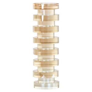 Candle holder Cira big ()