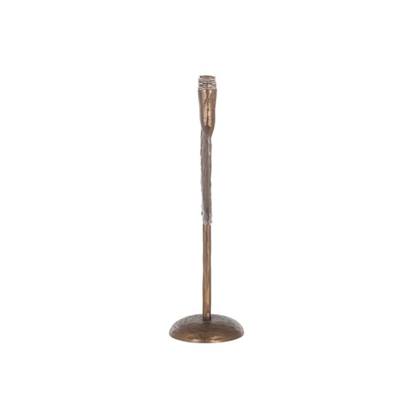 Candle holder Femm (Brushed Gold)