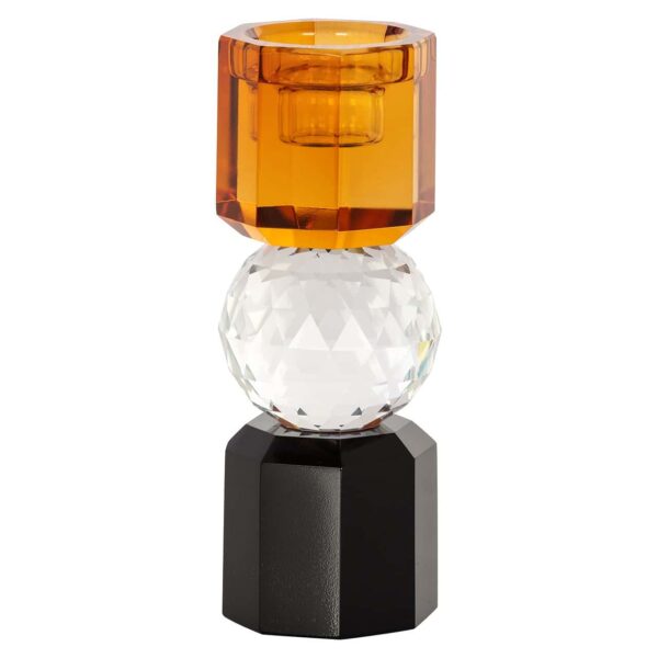 Candle holder Lupin