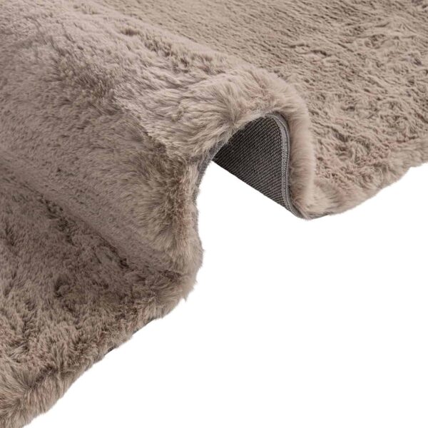 Carpet Saifo furry 200x230 (Sand)