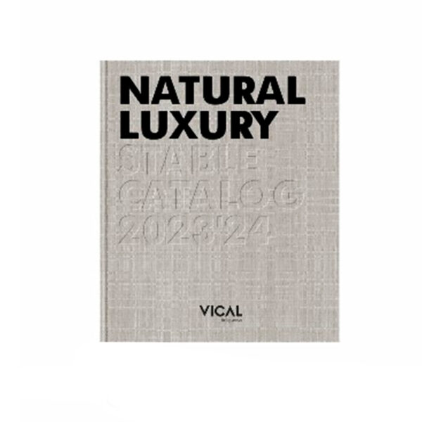 CATÁLOGO NATURAL LUXURY