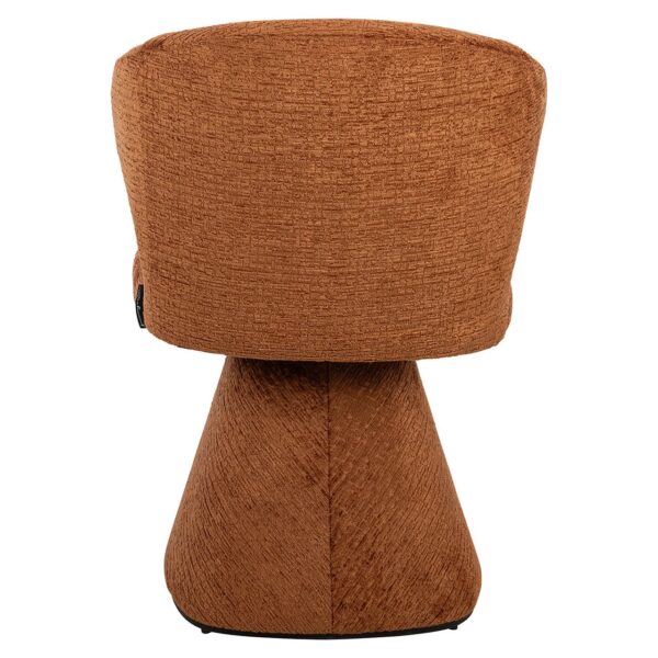 Chair Gatsbi copper fusion (Fusion 126 Copper)