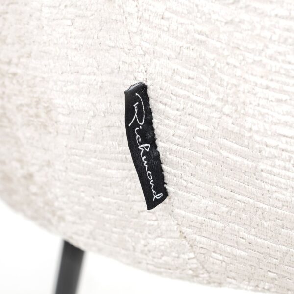 Chair Ruby cream fusion (Fusion cream 02)