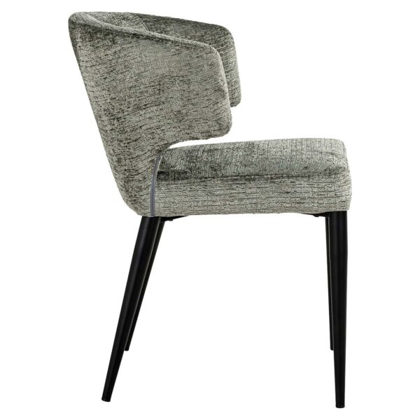 Chair Taylor thyme fusion (Fusion thyme 206)