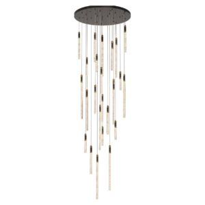 Chandelier Crosley