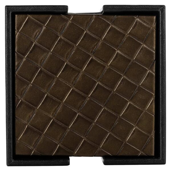 Coaster Yora
