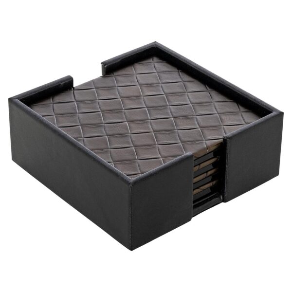 Coaster Yora