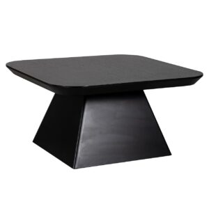 Coffee table Bonvoy black (Black)