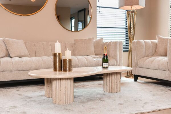Coffee table La Cantera