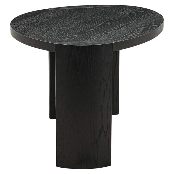 Coffee table Navarino set of 2 (Dark coffee)