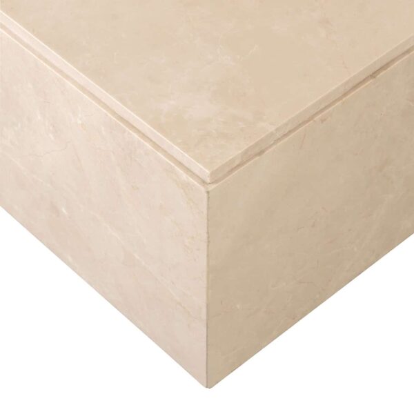 Coffee table Stanford (Beige)