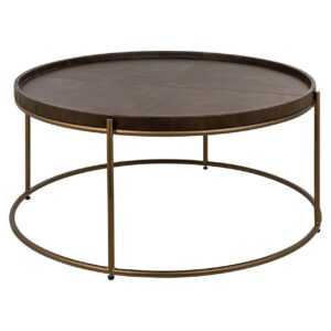 Coffee table Zillon (Brown)