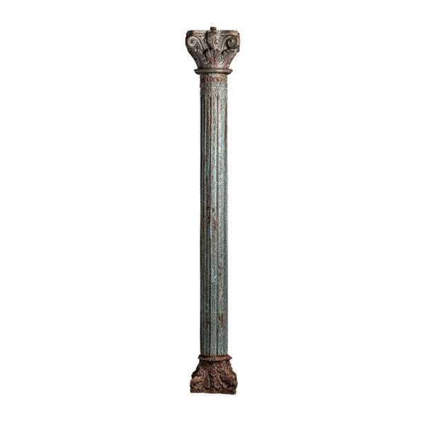 COLUMNA GAZIT