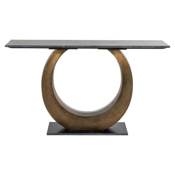 Console Luna (Gold)