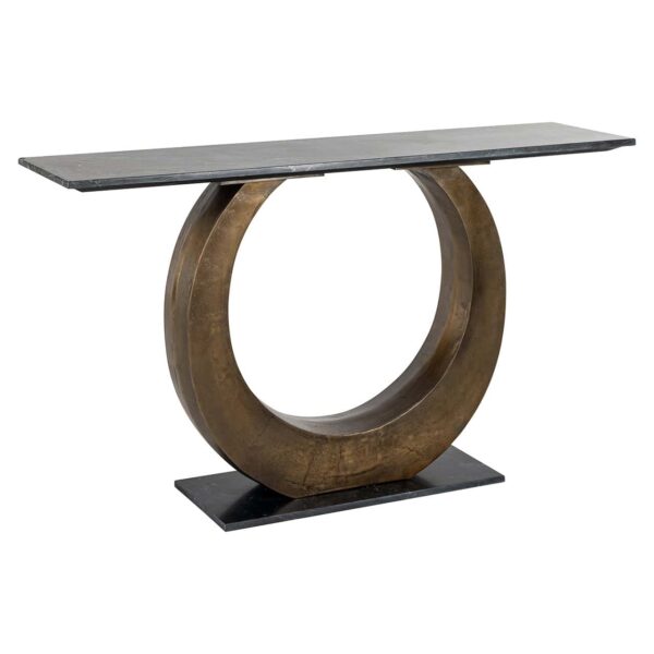Console Luna (Gold)